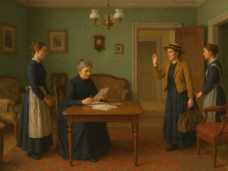 I Veldædigt Øjemed