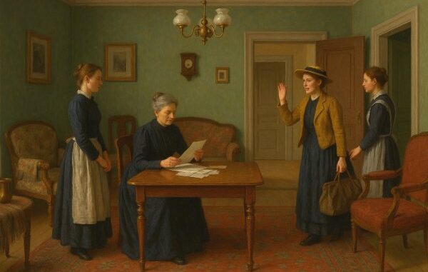 I Veldædigt Øjemed