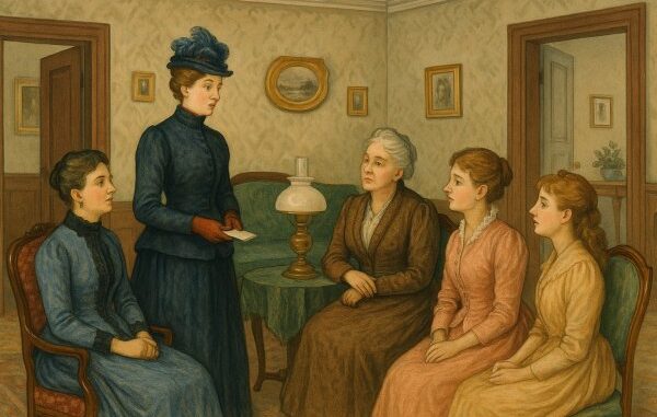 I Veldædigt Øjemed