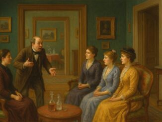 I Veldædigt Øjemed