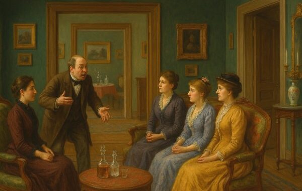 I Veldædigt Øjemed