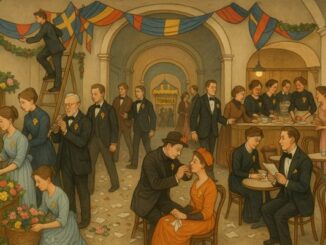 I Veldædigt Øjemed