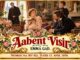 skuespil: Aabent Visir
