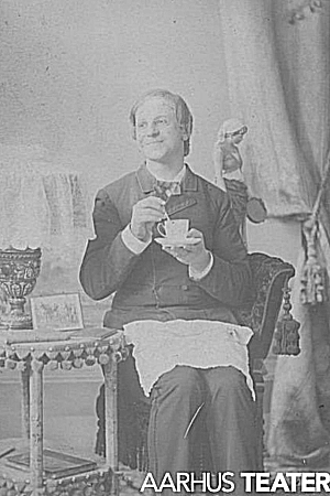 Charles Schwanenflügel