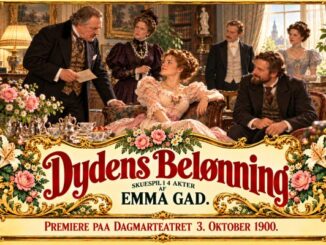 skuespil: dydens belønning