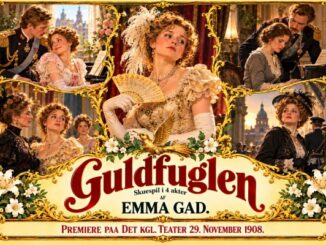 skuespil: guldfuglen