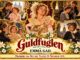 skuespil: guldfuglen