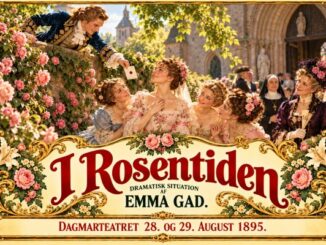 skuespil: i rosentiden