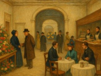 I Veldædigt Øjemed