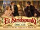 skuespil: et stridspunkt