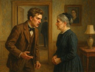 et stridspunkt 2. akt