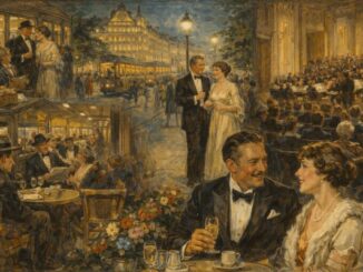 livet udenfor hjemmet