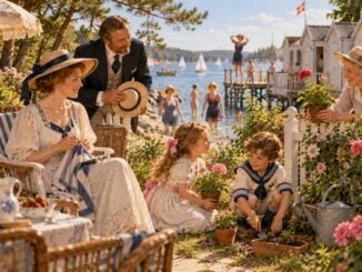 Takt og Tone: Sommerliv