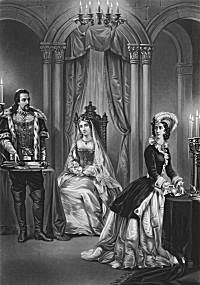 Dronning Margueritas Noveller