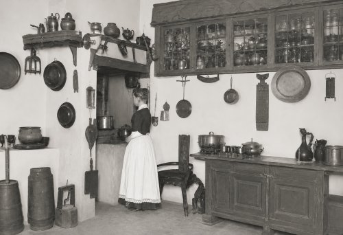 Fra Gamle Hjem