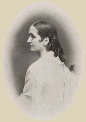 Fru Heiberg