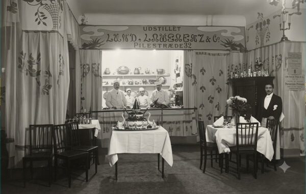 Husholdningsudstilling