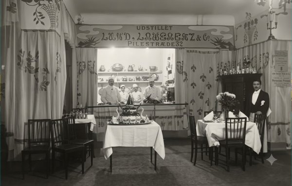 Husholdningsudstilling
