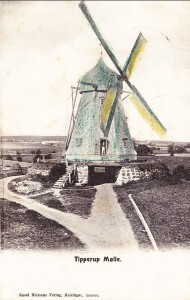 Tipperup Mølle