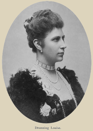 dronning louise2