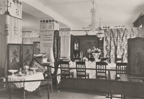 husholdningsudstilling