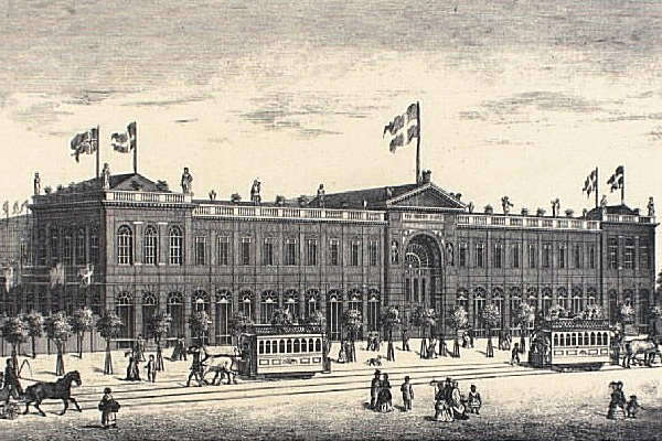 industriforeningen