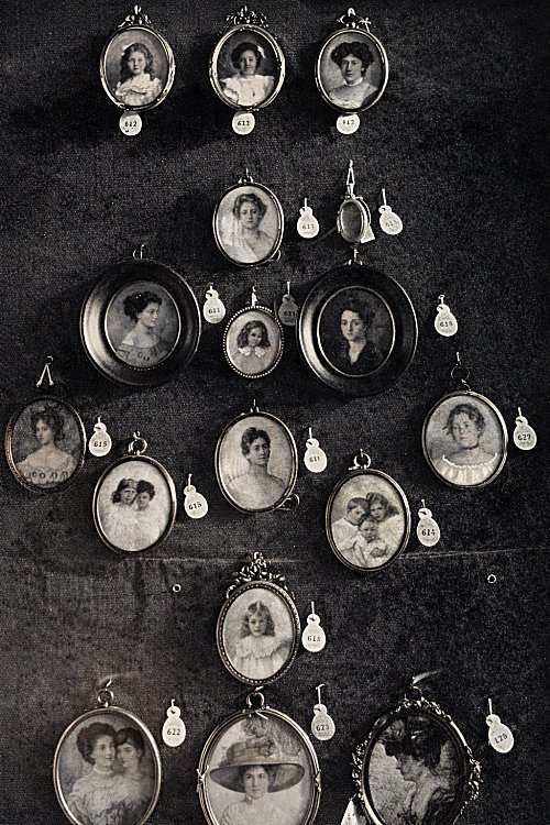 miniature udstilling