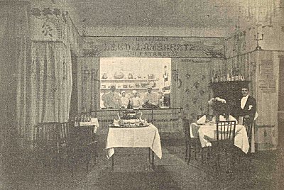 nimbske køkken
