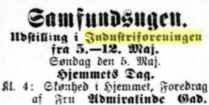 samfundsuge