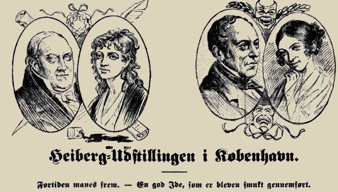 stor heiberg