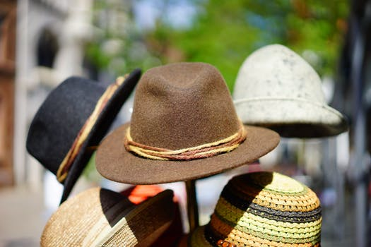 hat