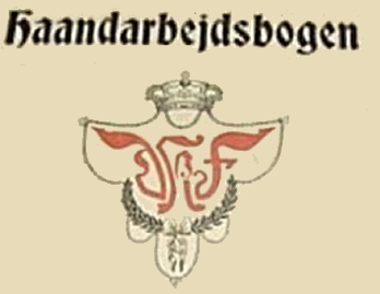 haandarbejdsbogen