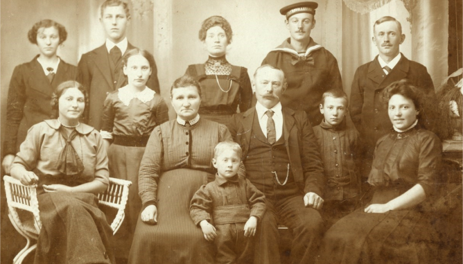 sølvbryllup
