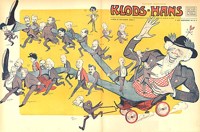 klods-hans 1906
