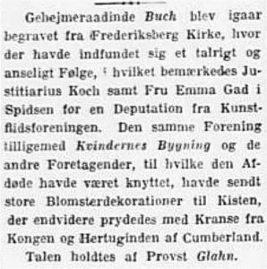 buch
