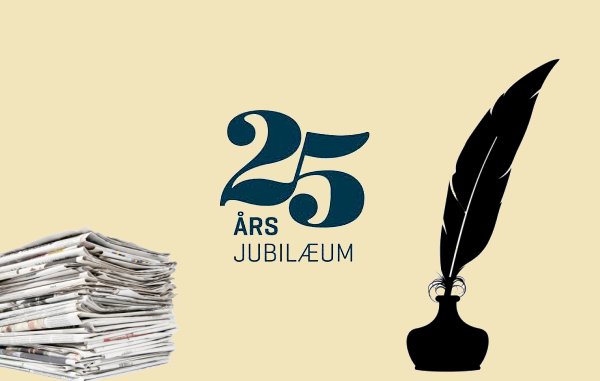forfatterjubilæum