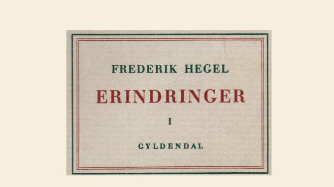 hegel