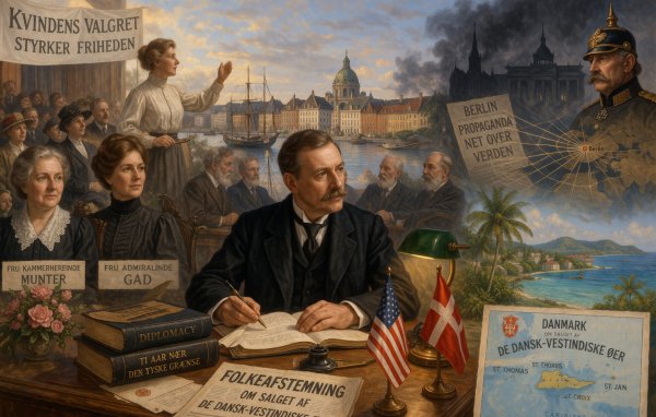 nær den tyske grænse