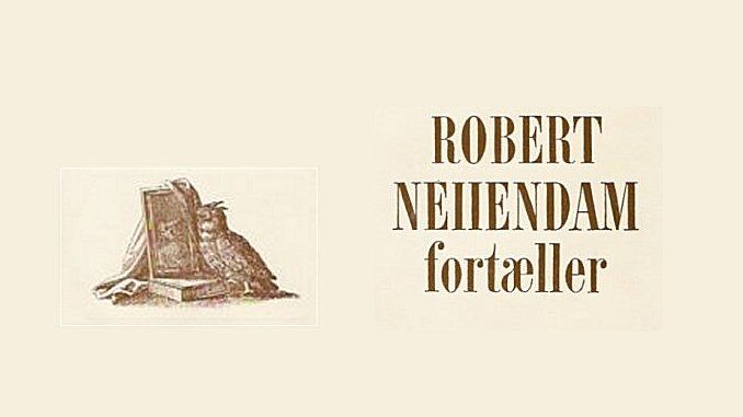 robert