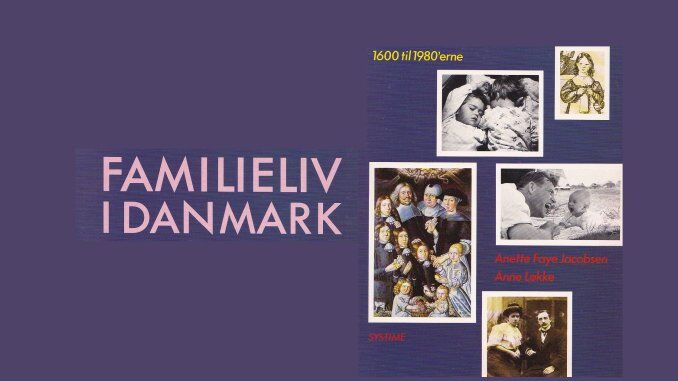 familieliv