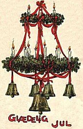 Glædelig jul 1910