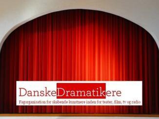 Danske Dramatikere