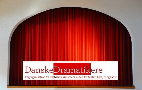Danske Dramatikere