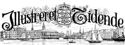 Illustreret Tidende 1895