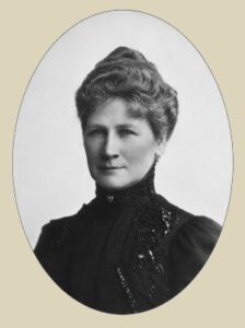 Louise Hansen