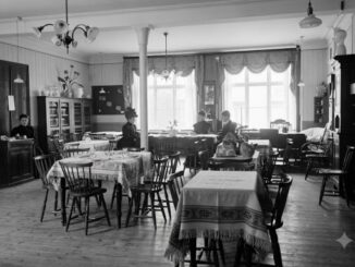 formiddagsklubben