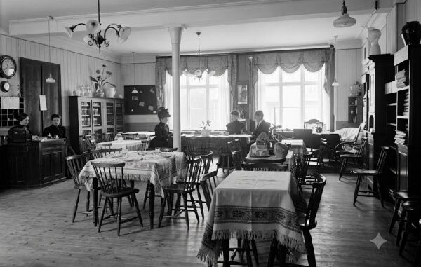 formiddagsklubben