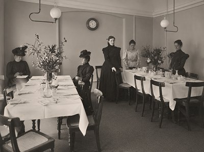 kvindernes køkken 2