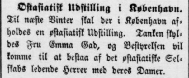 Aarhus Stiftstidende 18. marts 1902
