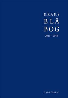 Kraks Blå Bog